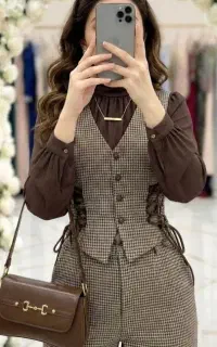 آموزش خیاطی