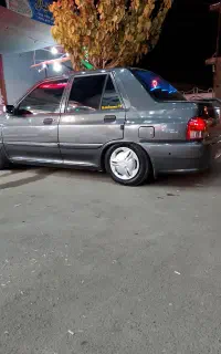 پراید 132