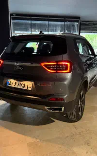 ایکس ۵۵ پرو