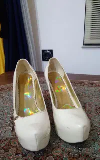کفش مجلسی