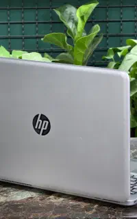 لپ تاپ استوک HP Pavilion زیر قیمت کل ایران/اقساطی