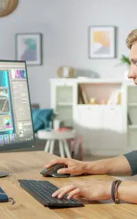 استخدام تدوینگر