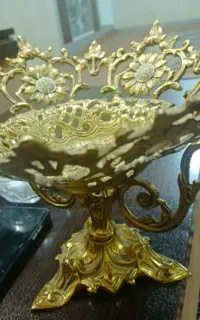 میوه خوری برنز