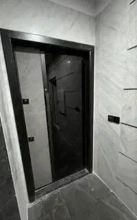 نیروی خانم جهت انجام امور منزل