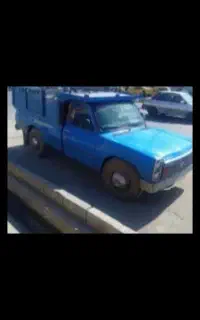 نیسان کمپرس مدل ۹۰