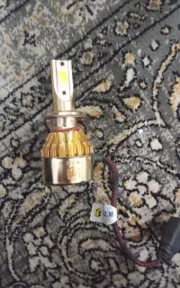 هدلایت موتور