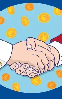نیازمند شراکت.. قانونی پر سود