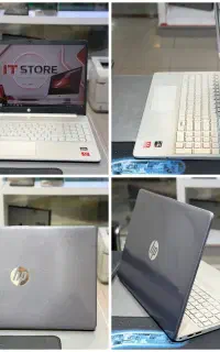 لپ تاپ Hp Ryzen 5 گرافیک دار