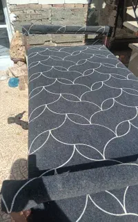 تخت نیمکت میز