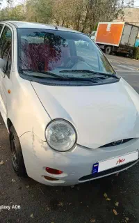 mvm 110 فنی صفر به شرط