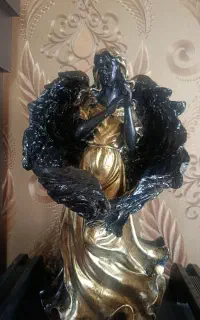 مجسمه فرشته