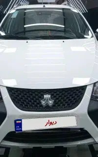 کوییک GX فول
