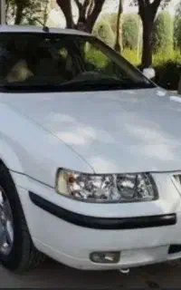 حواله سمند سورن تک xu7p