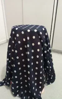 فروش تعدادی شال و روسری نو در حد نو