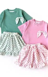 لباس بچگانه