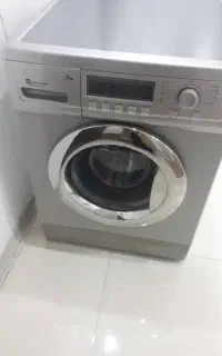 لباسشویی اسنوا ۷ کیلو در حد اک