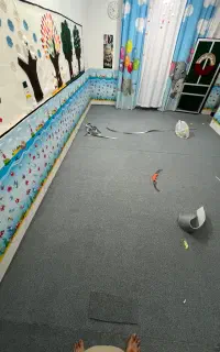 نصاب موکت هستم