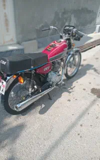 موتور 150 تیزتاک
