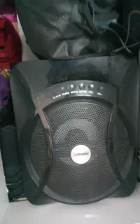اسپیکر گرین 6 خروجی
