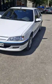 پژو پارس TU5 ، دریچه برق ،