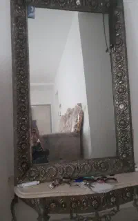اینه،کنسول