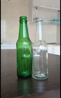 شیشه ایستکی
