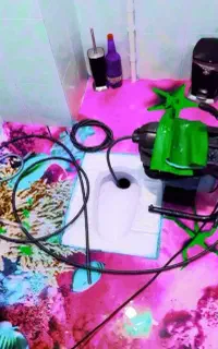 لوله بازکن فنرزن۲۴ساعت چاه‌بازکن‌فنربرقی‌با دستگاه