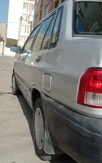 پراید