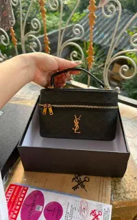 کیف ysl