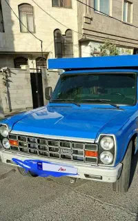نیسان اپشنال ۱۴۰۲