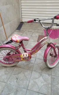 دوچرخه
