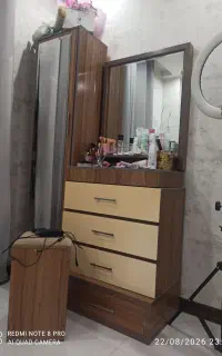 سرویس تخت دونفره باکس دار