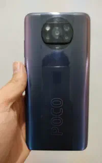 poco X3 Pro 8/256