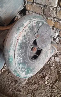 دمنده بزرگ