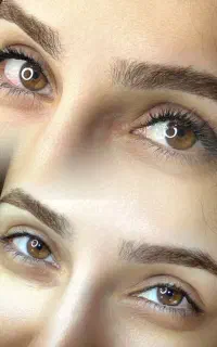 تخفیف اکستیشن مژه
