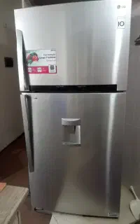 یخچال ال جی 32