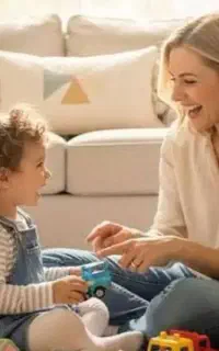 پرستار کودک