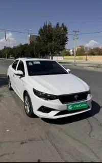 تارا v۲ مدل 1405 نقد اقساط معاوضه