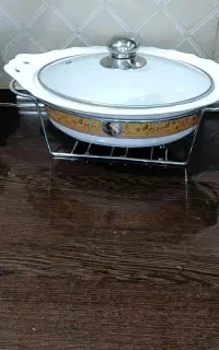 سوفله خوری نو