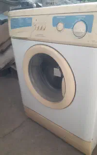 ماشین لباسشویی پاکشوما