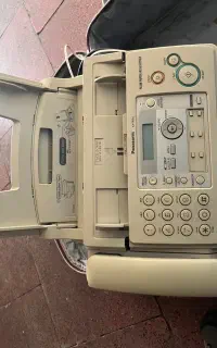 فکس 701