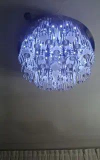 لوستر