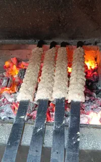واگذاری کبابی در خیابان خورشید(رجایی)