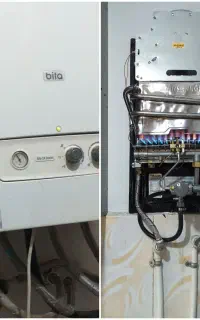 سرویسکار.تعمیرکار.پکیج ابگرمکن،ابشناسان رباطکریم