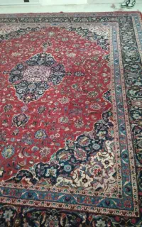 فرش دستباف ایرانی