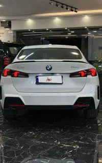 بی ام و ۲۲۵ L مدل ۲۰۲۶