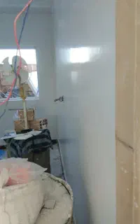 گچکاری ساختمان انجام میدم