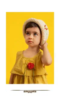 یک روز آرام، یک عکس بی‌نقص از تو و کوچولوت