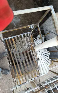 جوشکاری سیار