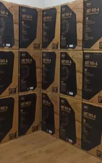 اسپیکر باند اکتیو RCF945وارداتی طرح اورجینال